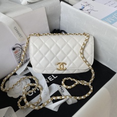 C*hanel Bag Top Quality  18CM