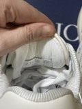 Men Women D*ior Top Sneakers