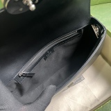 G*ucci Top Bag  27*15*5CM