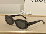 Top Quality C*hanel Glasses