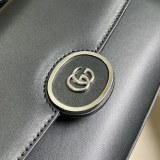 G*ucci Top Bag  27*15*5CM