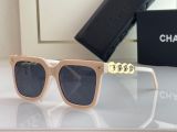 Top Quality C*hanel Glasses