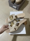 Women D*ior Top Quality Sandals