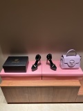 Women V*ersace Top Sandals
