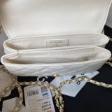 C*hanel Bag Top Quality  18CM