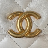 C*hanel Bag Top Quality  18CM