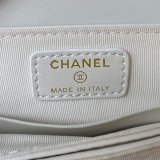 C*hanel Bag Top Quality  18CM