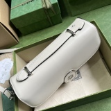 G*ucci Top Bag  27*15*5CM