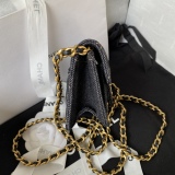 C*hanel Bag Top Quality  10*12CM