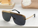 Top Quality C*hanel Glasses
