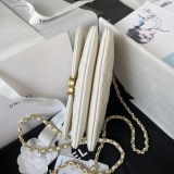 C*hanel Bag Top Quality  18CM