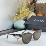 Top Quality C*hanel Glasses