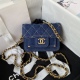 C*hanel Bag Top Quality  10*12CM