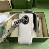 G*ucci Top Bag  27*15*5CM