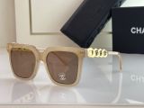 Top Quality C*hanel Glasses