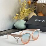 Top Quality C*hanel Glasses