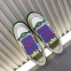 Men Women G*ucci Top Sneaker