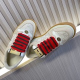Men Women G*ucci Top Sneaker