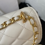 C*hanel Bag Top Quality  18CM