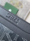 G*OYARD Wallets Top Quality  10.5*0.2*7CM