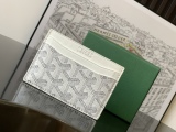 G*OYARD Wallets Top Quality  10.5*0.2*7CM
