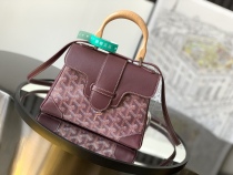 G*OYARD Bag Top Quality  15*7.5*20CM