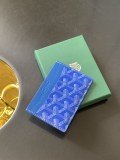 G*OYARD Wallets Top Quality  10.5*0.2*7CM