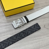F*endi  Belts Top Quality 40MM