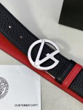 V*ersace  Belts Top Quality 40MM