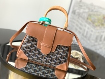 G*OYARD Bag Top Quality  15*7.5*20CM