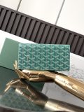 G*OYARD Wallets Top Quality  11*2*19CM