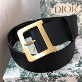 D*ior  Belts Top Quality 35MM