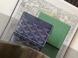 G*OYARD Wallets Top Quality  10.5*0.2*7CM