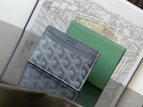 G*OYARD Wallets Top Quality  10.5*0.2*7CM
