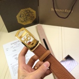 Other Belts Top Quality 34MM