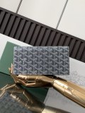 G*OYARD Wallets Top Quality  11*2*19CM