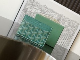 G*OYARD Wallets Top Quality  10.5*0.2*7CM