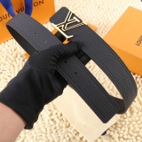 L*ouis V*uitton  Belts Top Quality 40MM