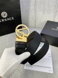 V*ersace  Belts Top Quality 40MM