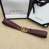 G*ucci Belts Top Quality 20MM