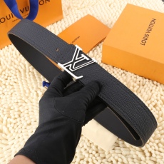L*ouis V*uitton  Belts Top Quality 40MM