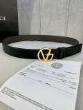 V*ersace  Belts Top Quality 40MM