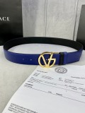 V*ersace  Belts Top Quality 40MM