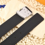 L*ouis V*uitton  Belts Top Quality 40MM