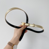C* eline  Belts Top Quality 18MM