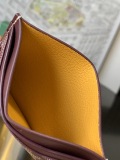 G*OYARD Wallets Top Quality  10.5*0.2*7CM