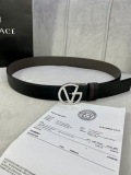 V*ersace  Belts Top Quality 40MM
