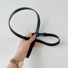 C* eline  Belts Top Quality 18MM