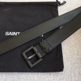 Y*SL   Belts Top Quality 30MM