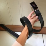 Other Belts Top Quality 34MM